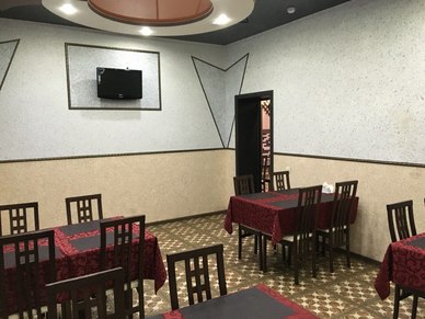 Фото - кафе Миллениум