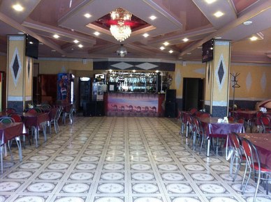 Фото - кафе Караван