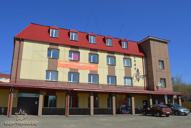 Фото - кафе Раут