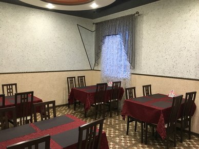 Фото - кафе Миллениум